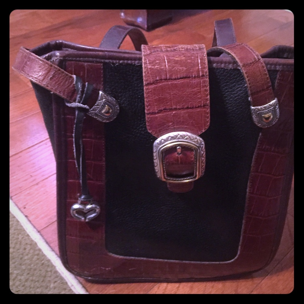 Brighton bag